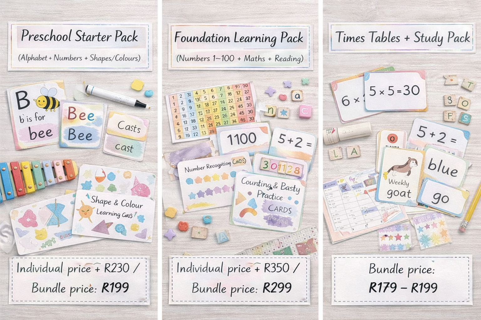 Educational Marketing